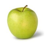 Malus - Jabłoń 'Mutsu'